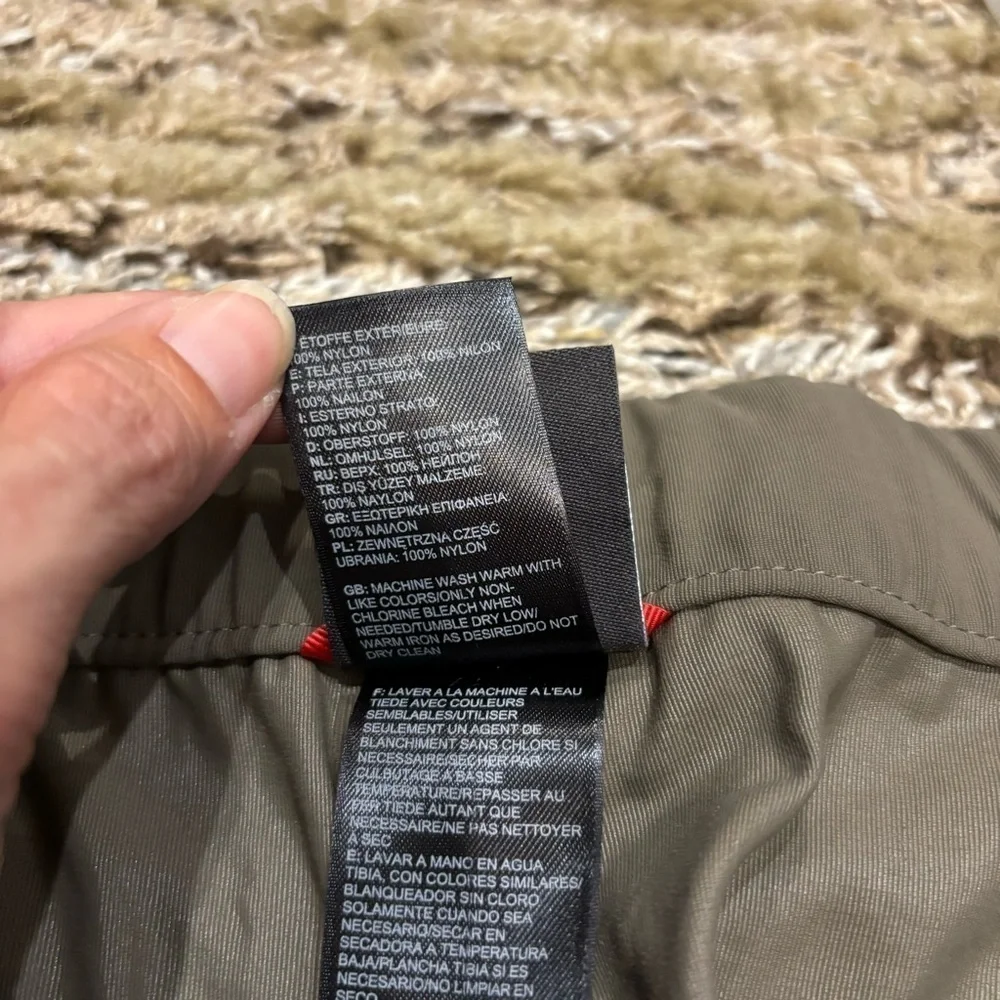 The North Face excellent preowned